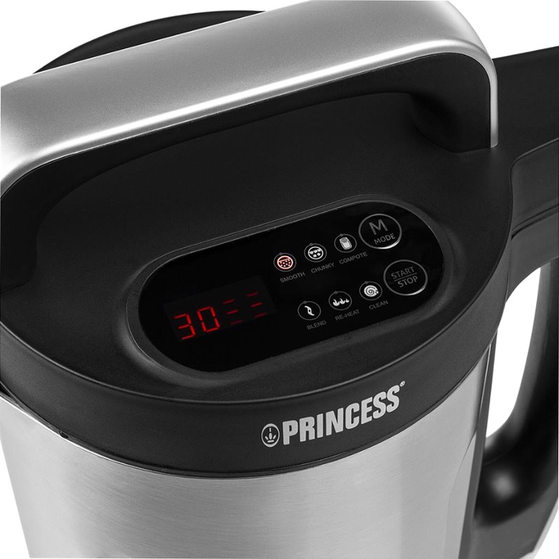 Princess 214002 Soup Blender Family XL