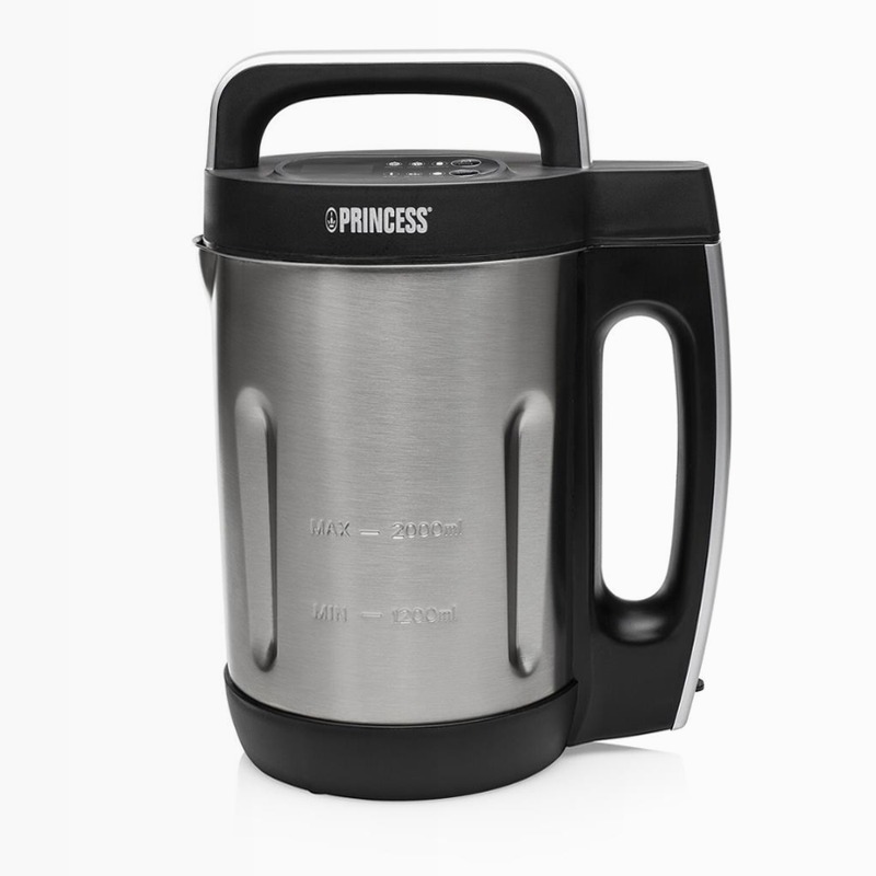 Princess 214002 Soup Blender Family XL