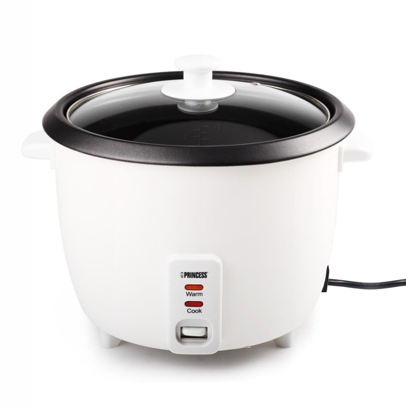 Princess Rice Cookers - Perfetto Risotto Ogni Volta