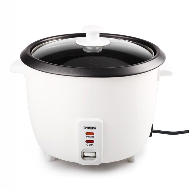 Princess Rice Cookers - Perfetto Risotto Ogni Volta