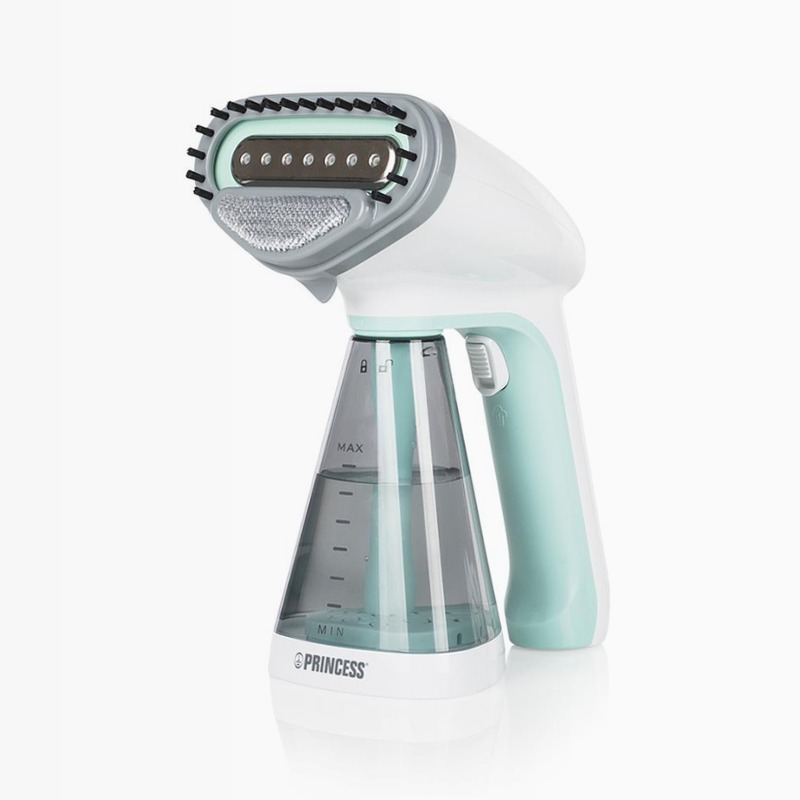 Princess 332846 Vaporizzatore Vestiti Verde 260lt 1600w
