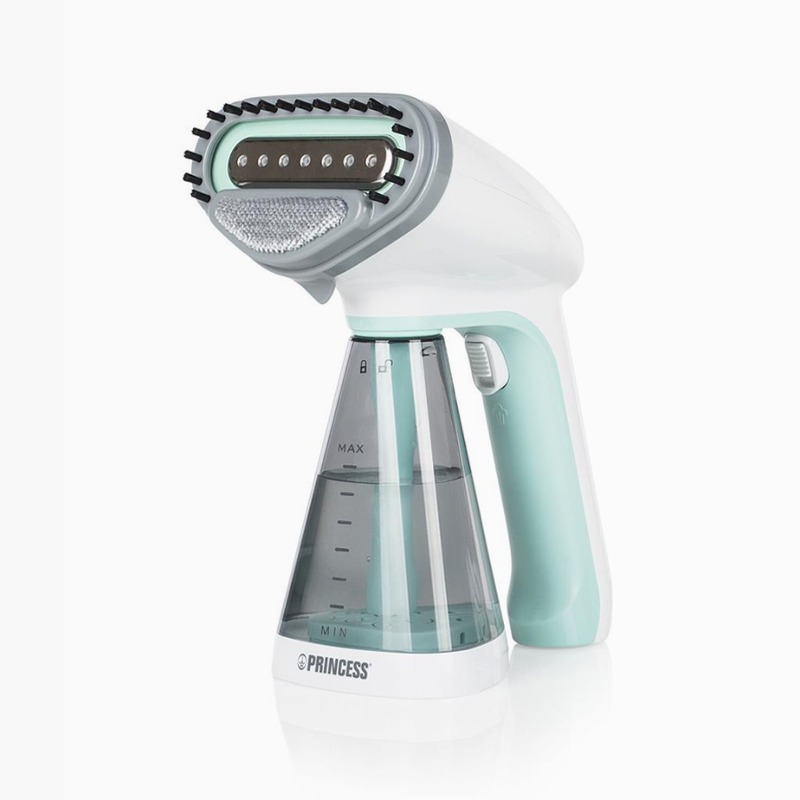 Princess 332846 - Vaporizzatore Vestiti Verde 1600w