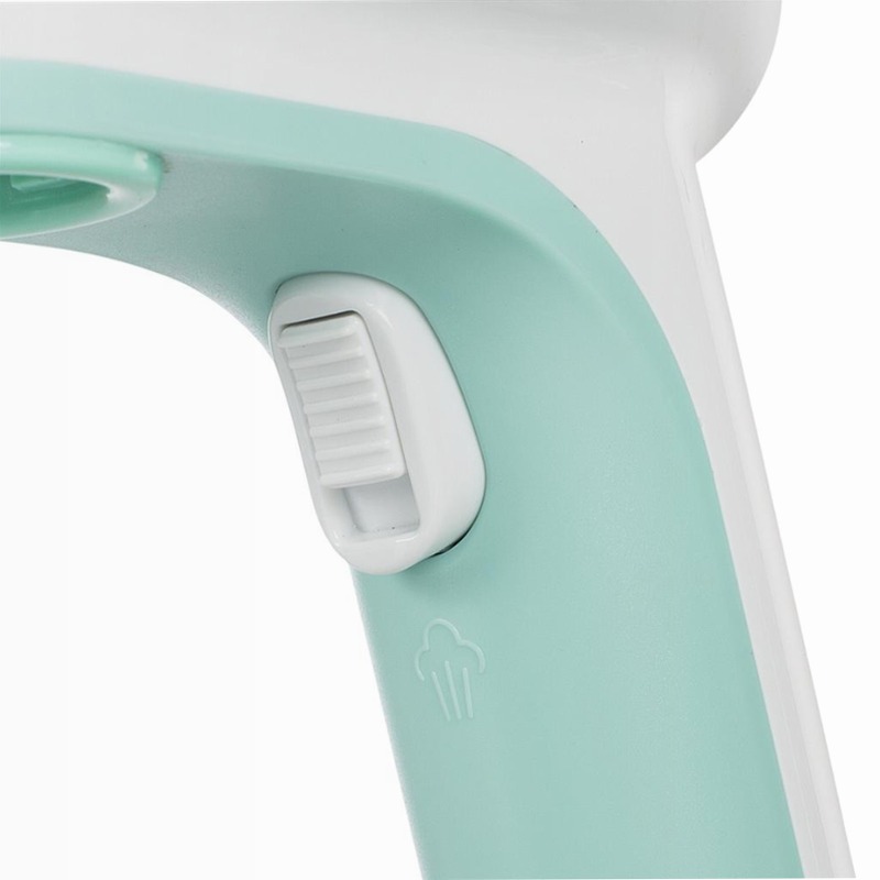 Princess 332846 Vaporizzatore Vestiti Verde 260lt 1600w