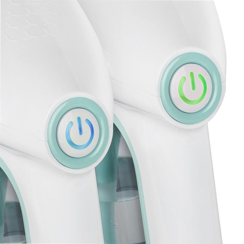Princess 332846 Vaporizzatore Vestiti Verde 260lt 1600w