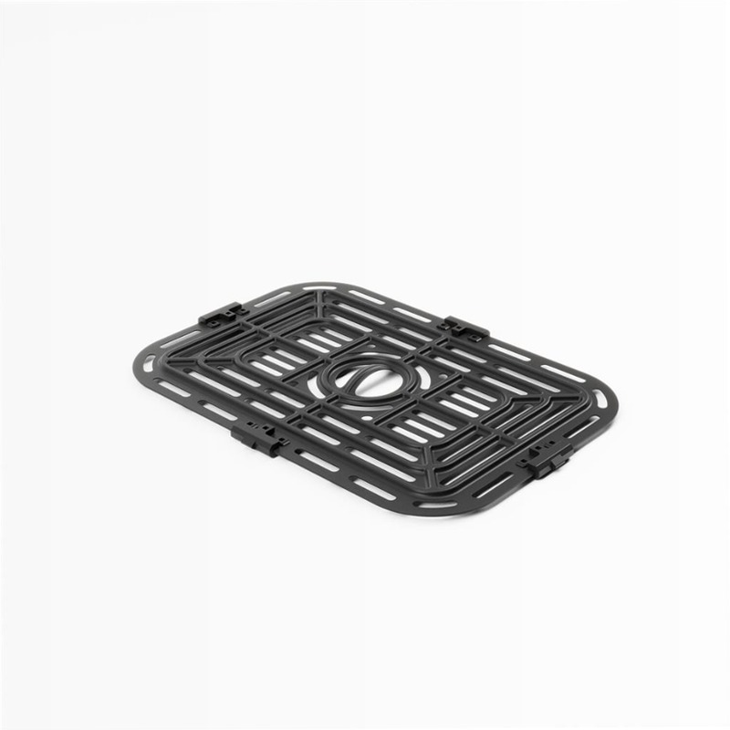Princess 182240 Aerofryer Princess SlimFry 5,5L Nero