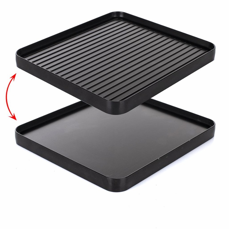 Princess 162915 Raclette Piano Nera 4