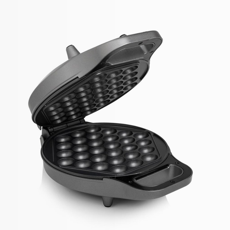 Princess 132465 Piastra per Waffle a Bolle