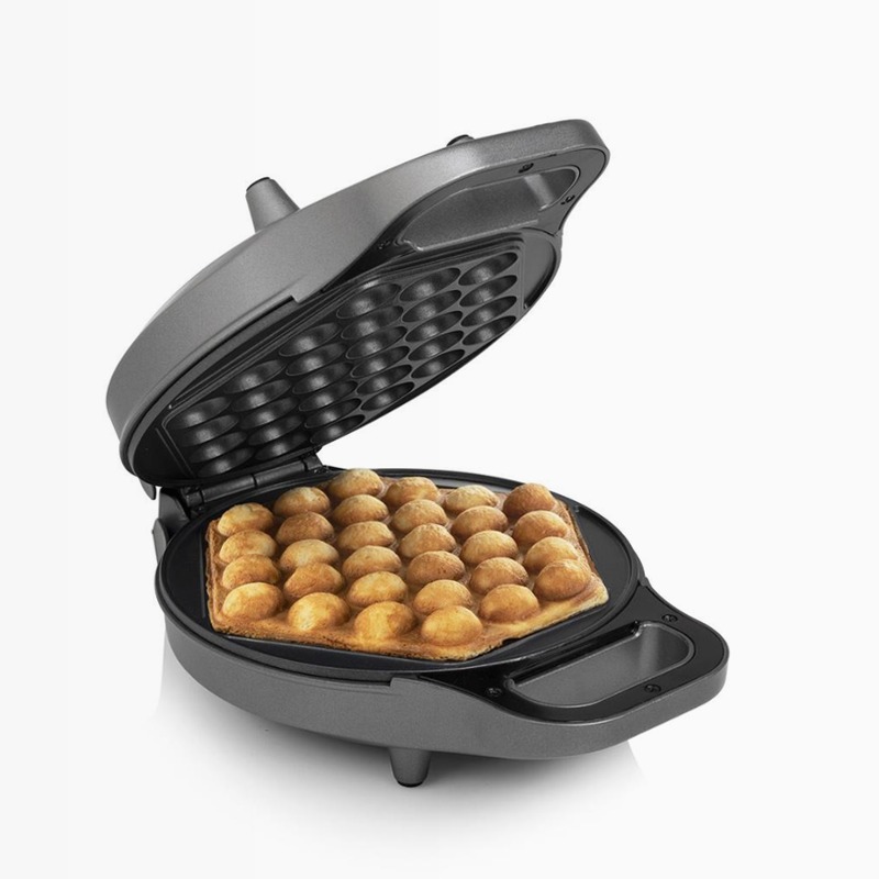 Princess 132465 Piastra per Waffle a Bolle