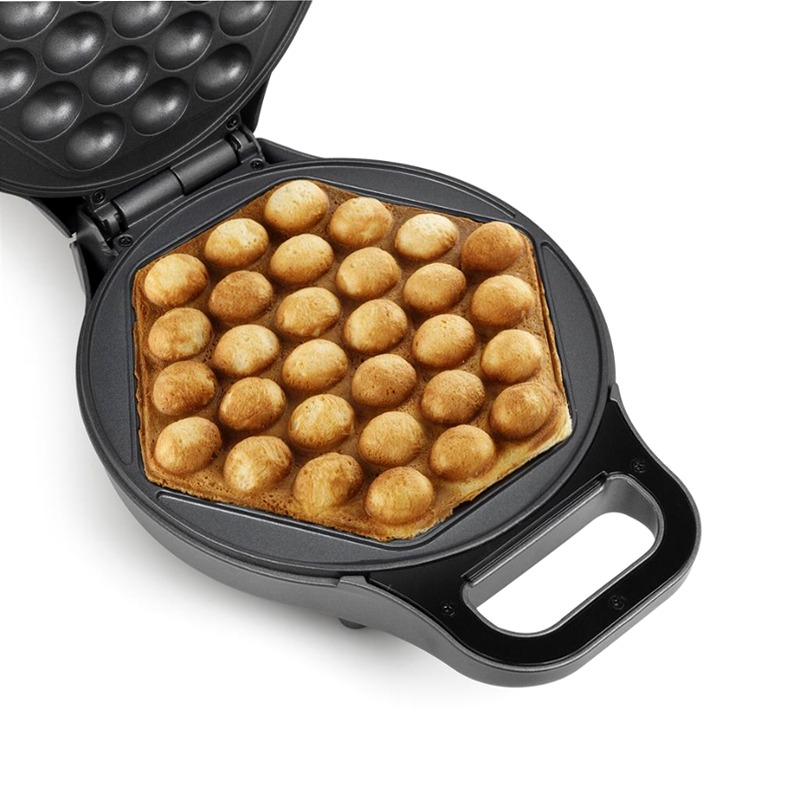 Princess 132465 Piastra per Waffle a Bolle