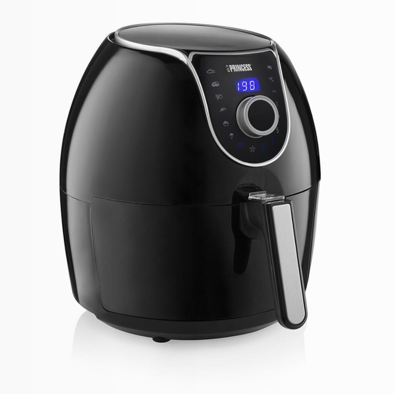 Princess 182055 Aerofryer XXL Nero