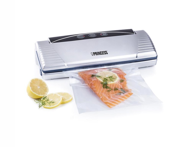 Sigillatore Sottovuoto Princess 492967