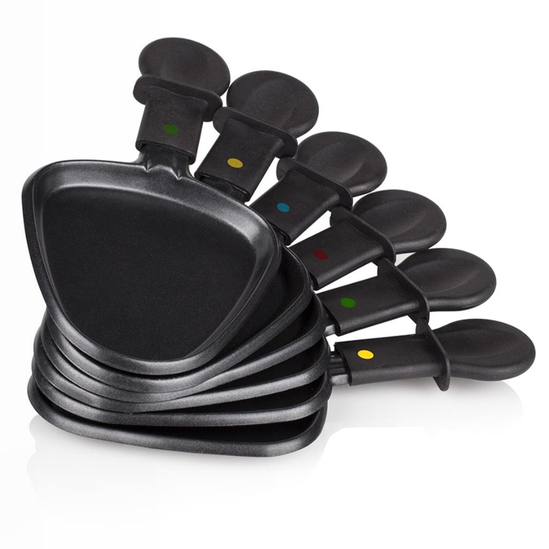 Princess 162725 Raclette 6 Grill da festa