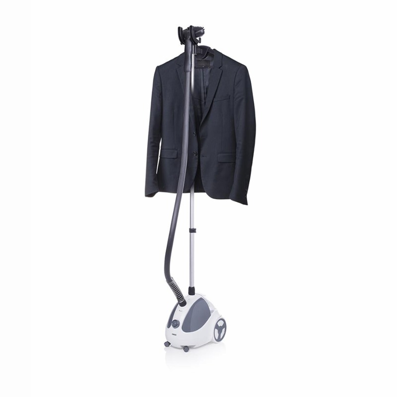 Vaporizzatore abbigliamento Princess 332834 Nero 1500w