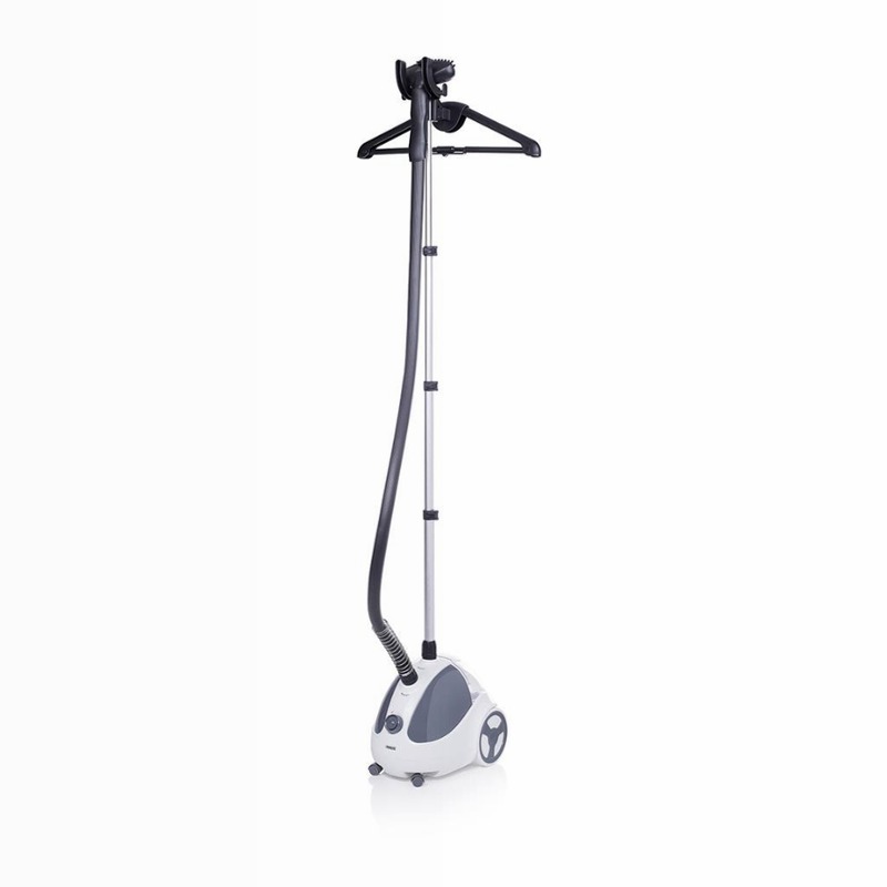 Vaporizzatore abbigliamento Princess 332834 Nero 1500w