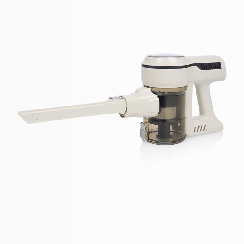 Princess 339380 Aspirapolvere Cordless Bianco