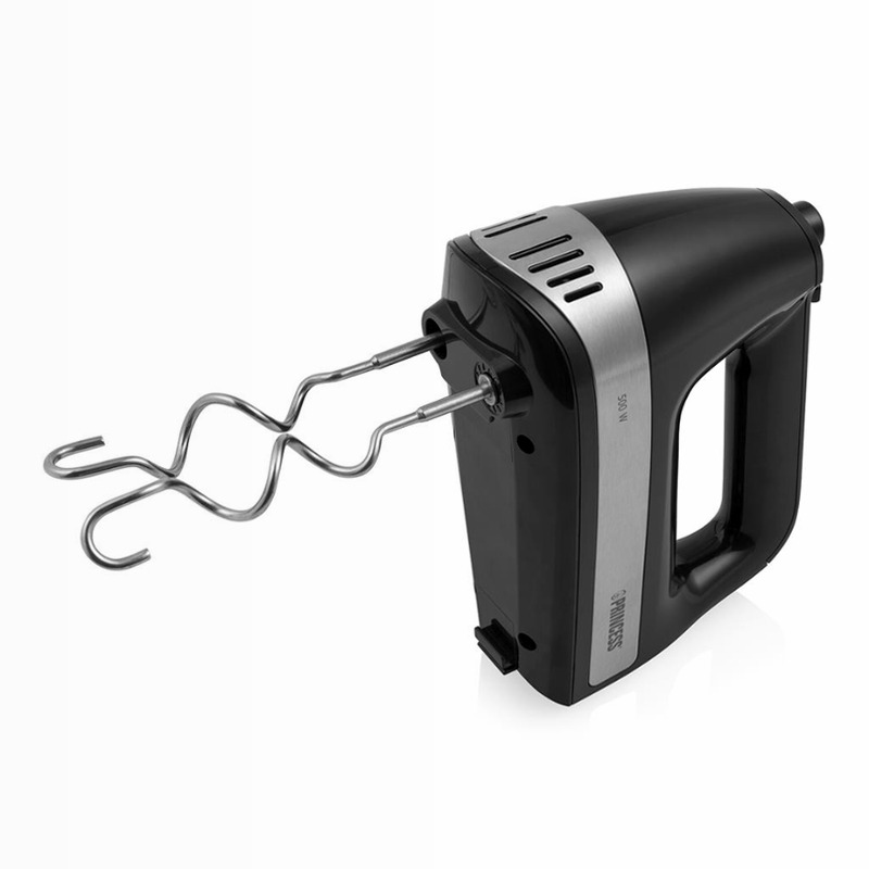 Princess 222206 Sbattitore - Potenza e Comodità per la Cucina