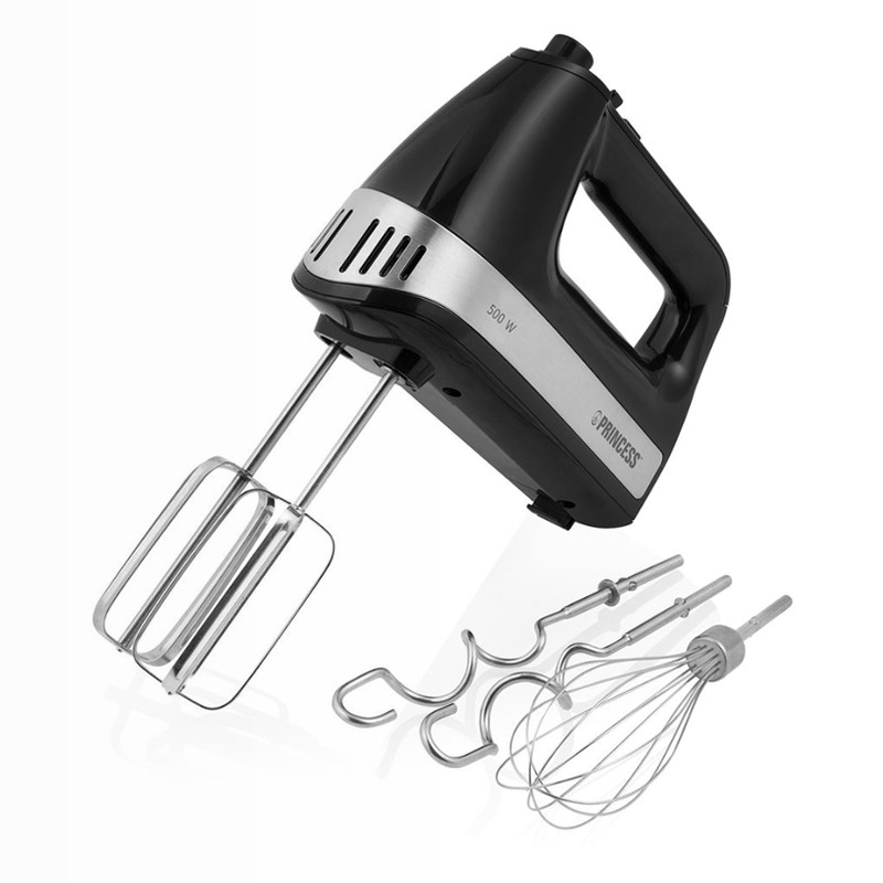 Princess 222206 Sbattitore - Potenza e Comodità per la Cucina