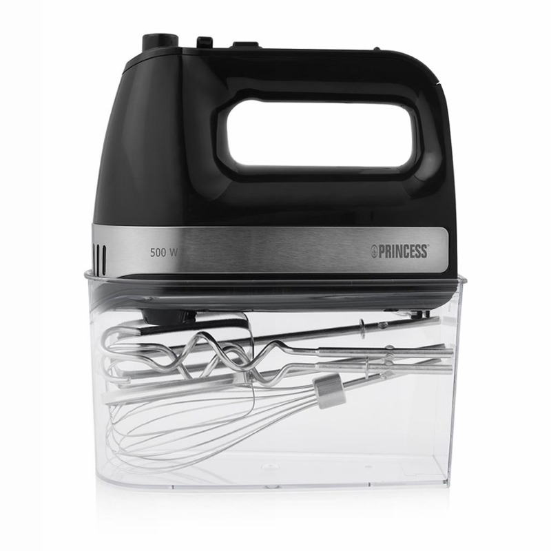 Princess 222206 Sbattitore - Potenza e Comodità per la Cucina