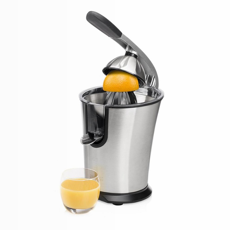 Princess 201851 Master Juicer - Spremiagrumi Professionale