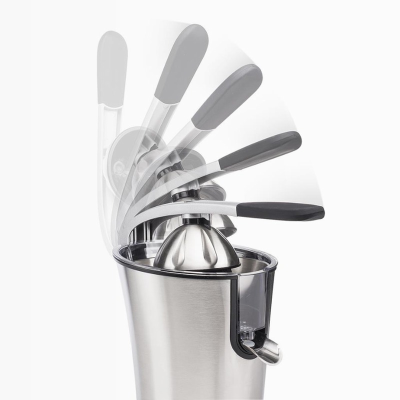 Princess 201851 Master Juicer - Spremiagrumi Professionale