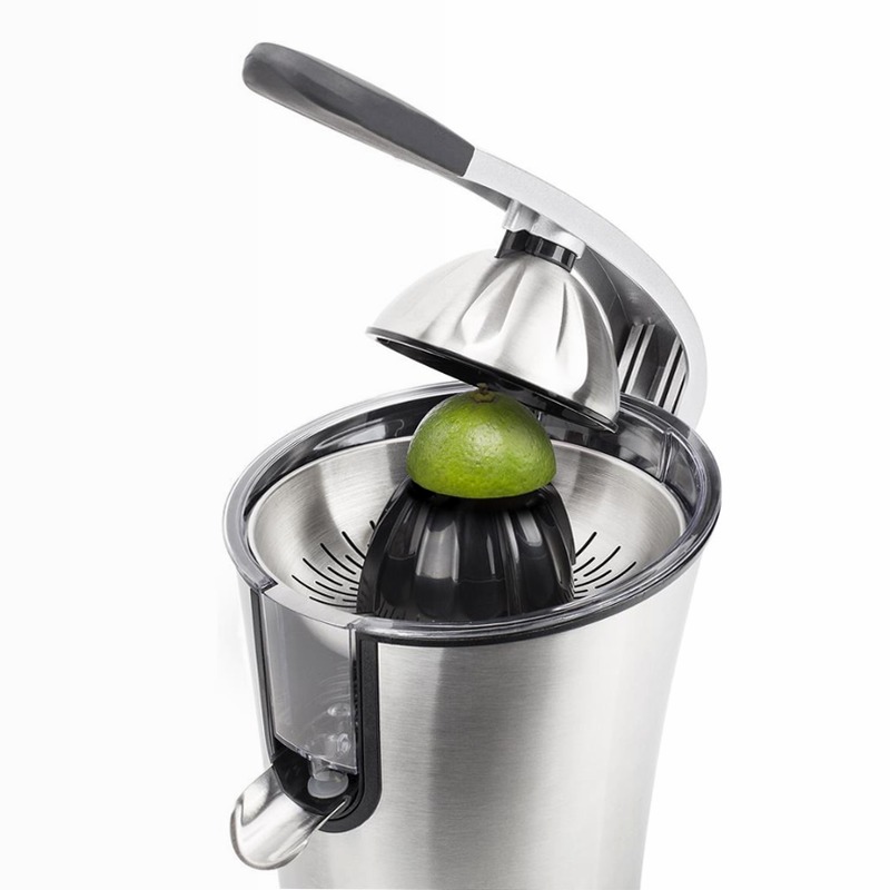 Princess 201851 Master Juicer - Spremiagrumi Professionale