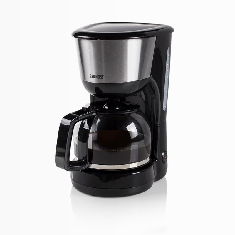 Princess 248000 Coffee Maker