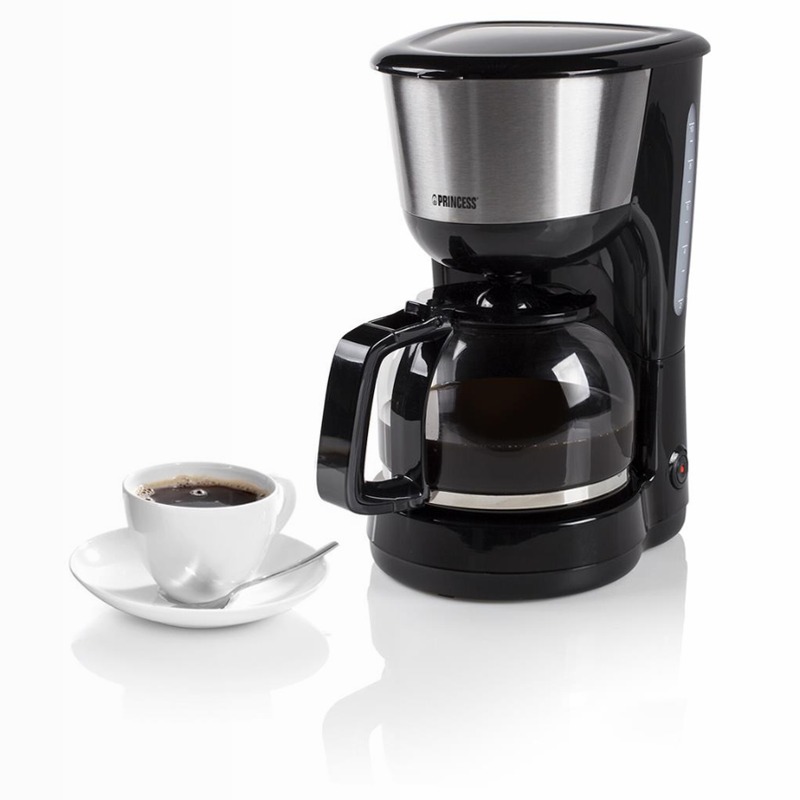 Princess 248000 Coffee Maker