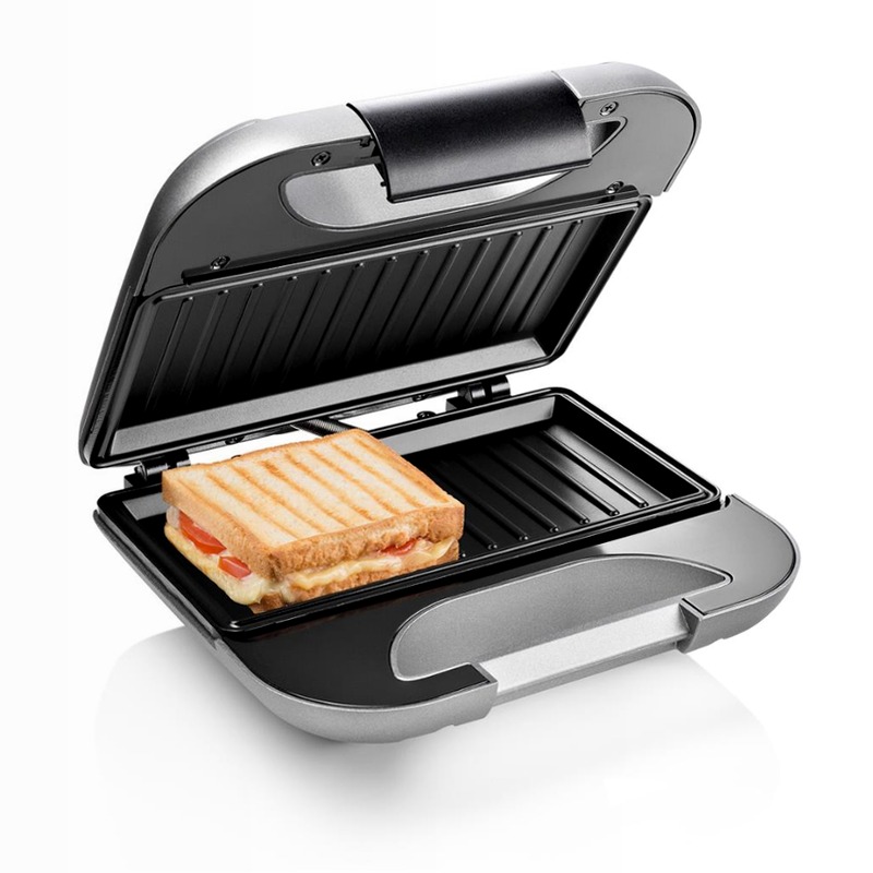 Princess 127003 Sandwich Maker DeLuxe