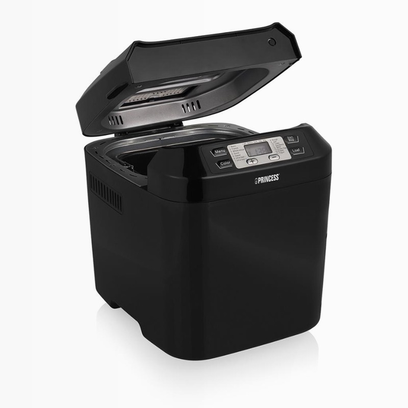 Princess 152010 Macchina del pane automatica