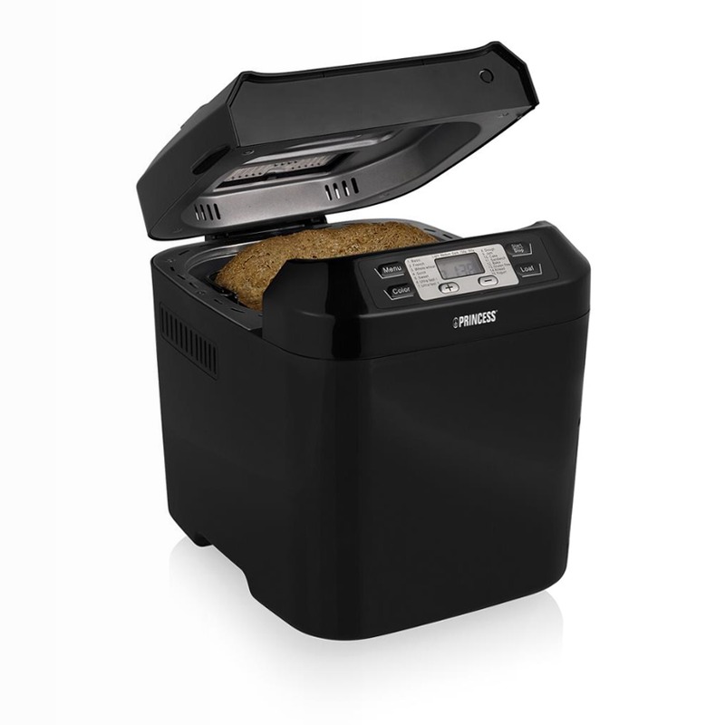 Princess 152010 Macchina del pane automatica