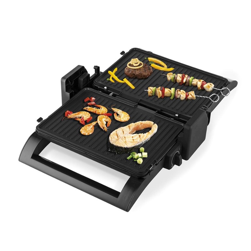 Princess 112530 Multi Grill 2-in-1