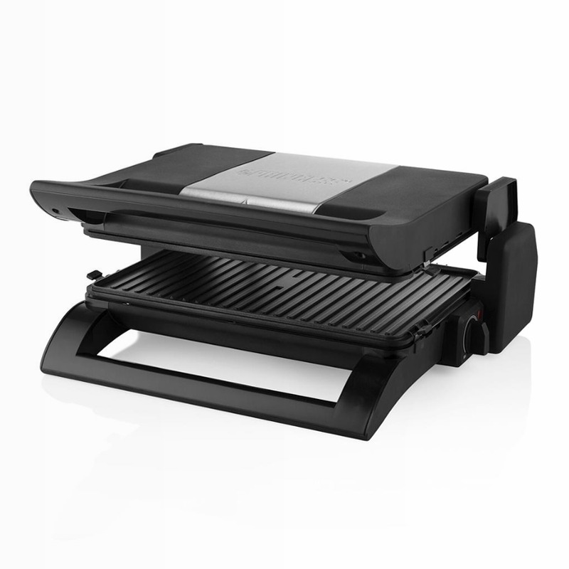 Princess 112530 Multi Grill 2-in-1