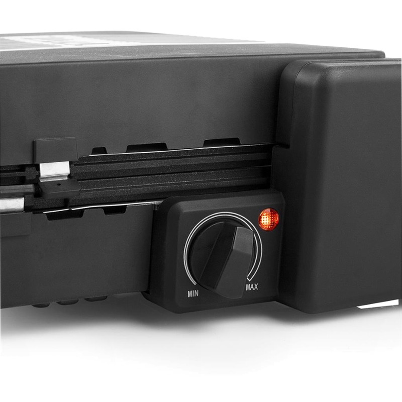 Princess 112530 Multi Grill 2-in-1