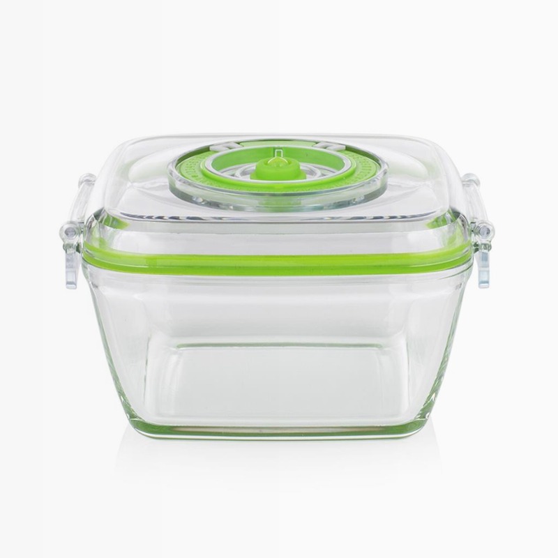 Sigillatore sottovuoto portatile per alimenti