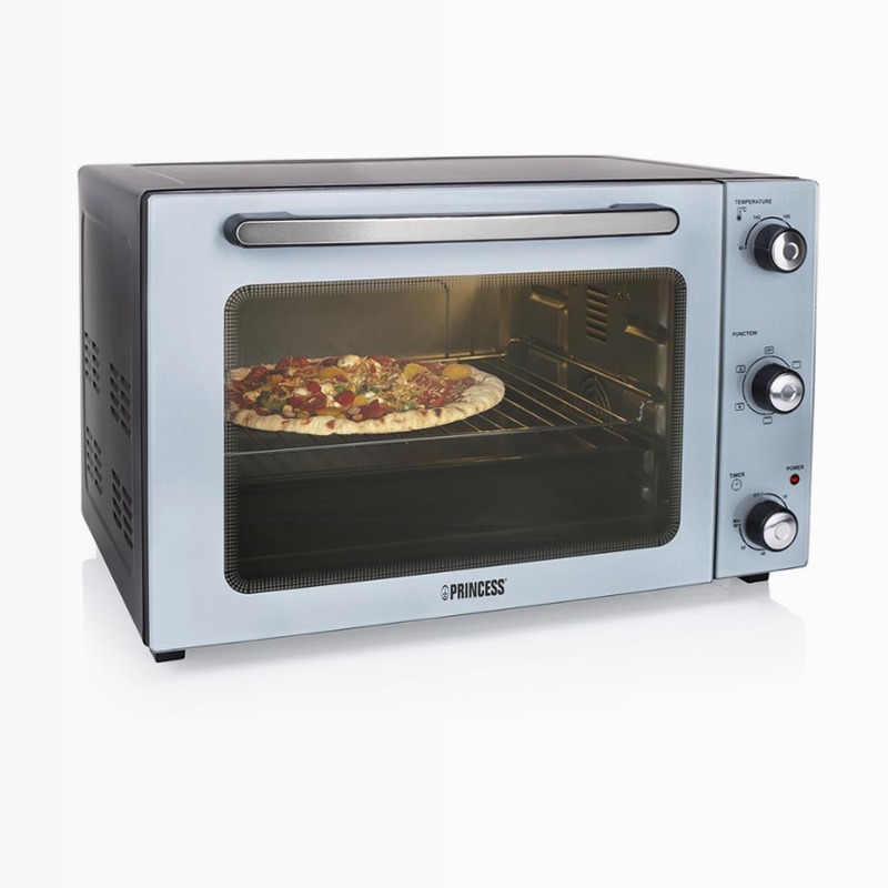 Forno a convezione Princess 112754 Nero