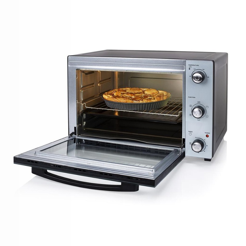 Forno a convezione Princess 112754 Nero