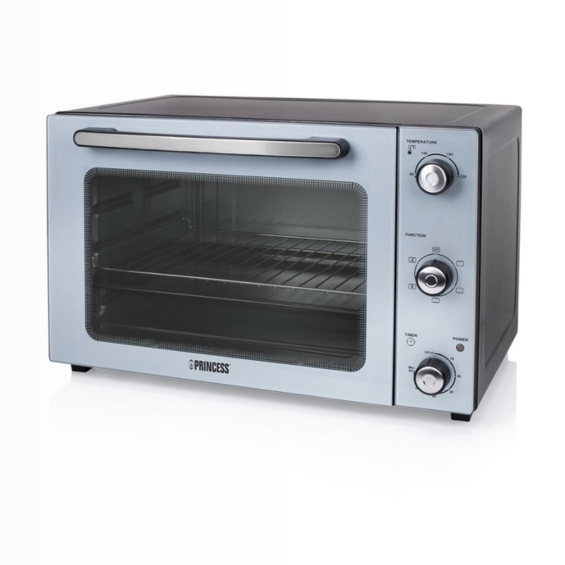 Forno a convezione Princess 112754 Nero