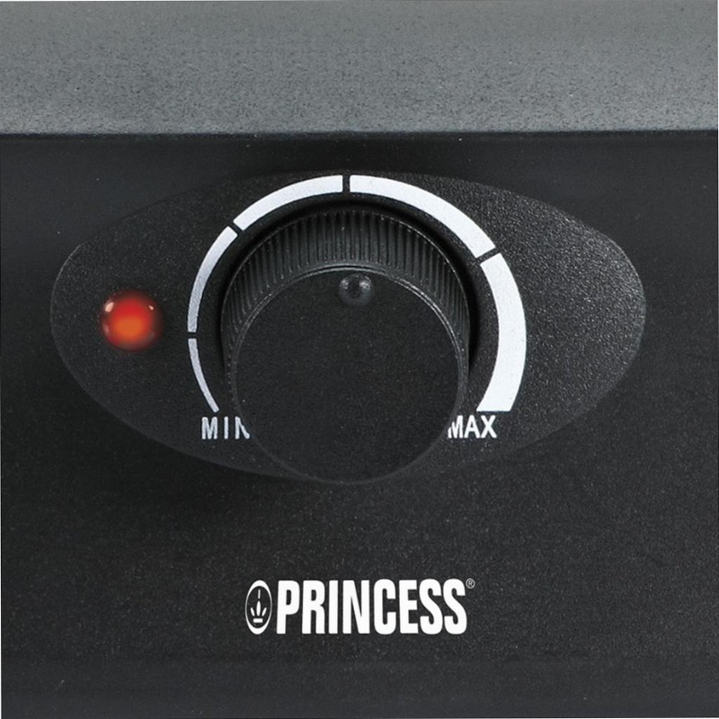 Princess 162800 Raclette 4 Grill Party