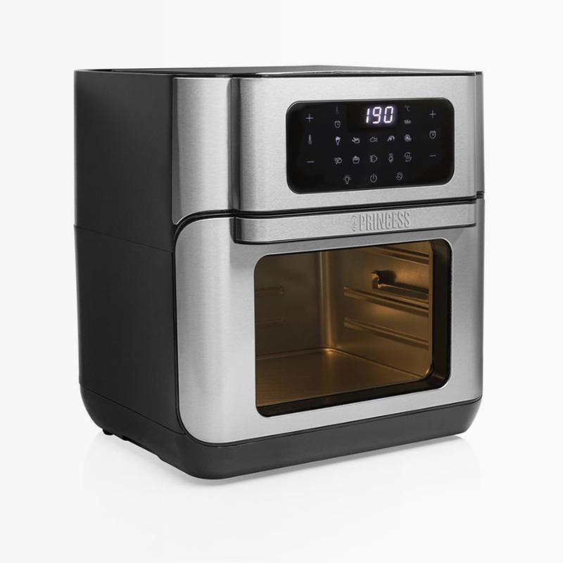 Forno Aerofryer Princess 183314 Argento