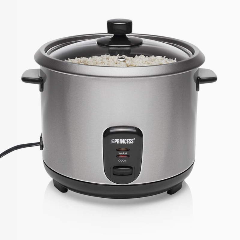 Cuociriso Princess 271950 Inox