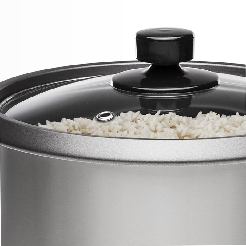 Cuociriso Princess 271950 Inox