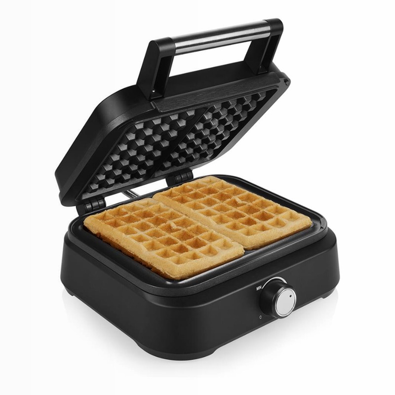 Piastra per Waffle Princess 132398