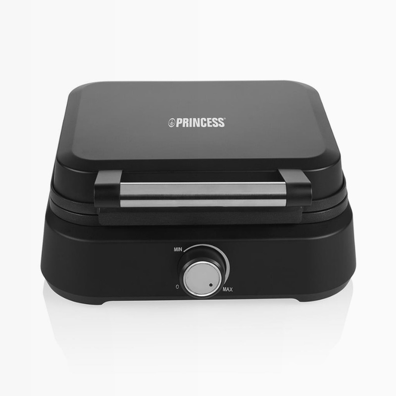 Princess 132398 Piastra Waffle