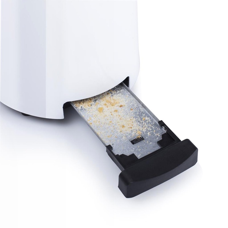 Tostapane Princess 142330 - Bianco Lungo lunga