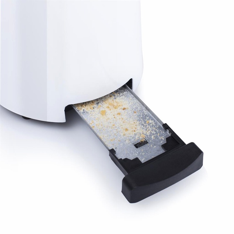 Tostapane Princess 142330 - Bianco Lungo