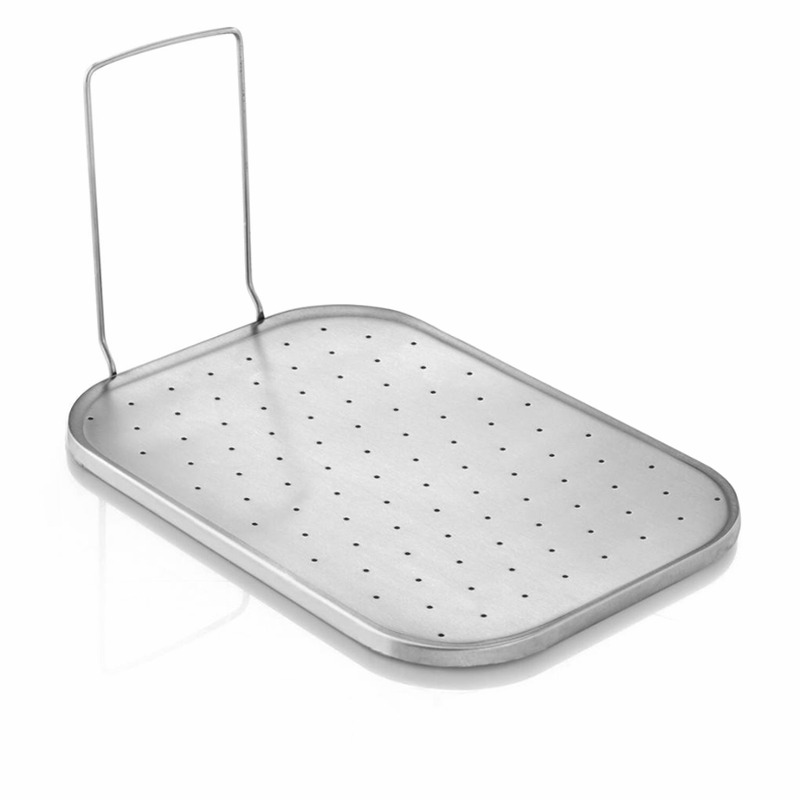 Friggitrice Princess 183001 - 3200 W Argento