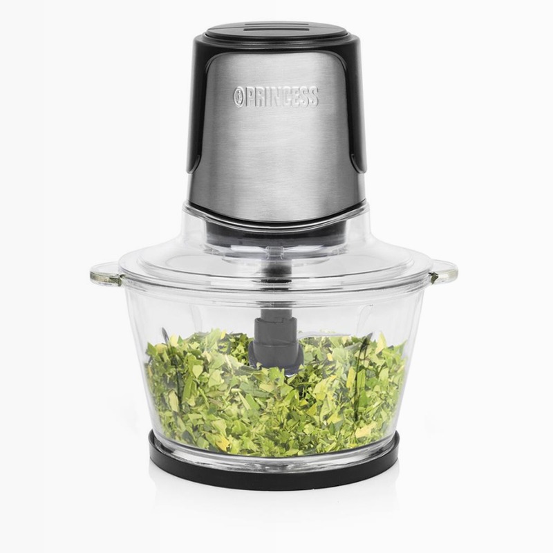 Princess 221052 Tritatutto Duo XL