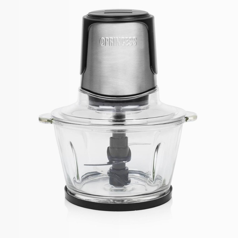 Princess 221052 Tritatutto Duo XL
