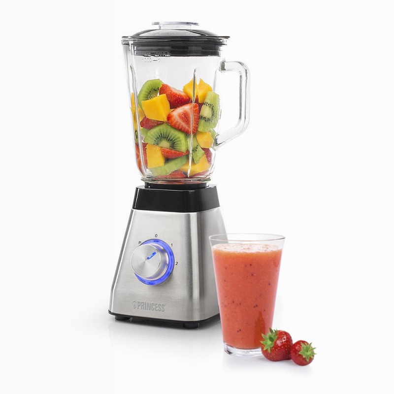 Frullatore Compact Power Princess 212070