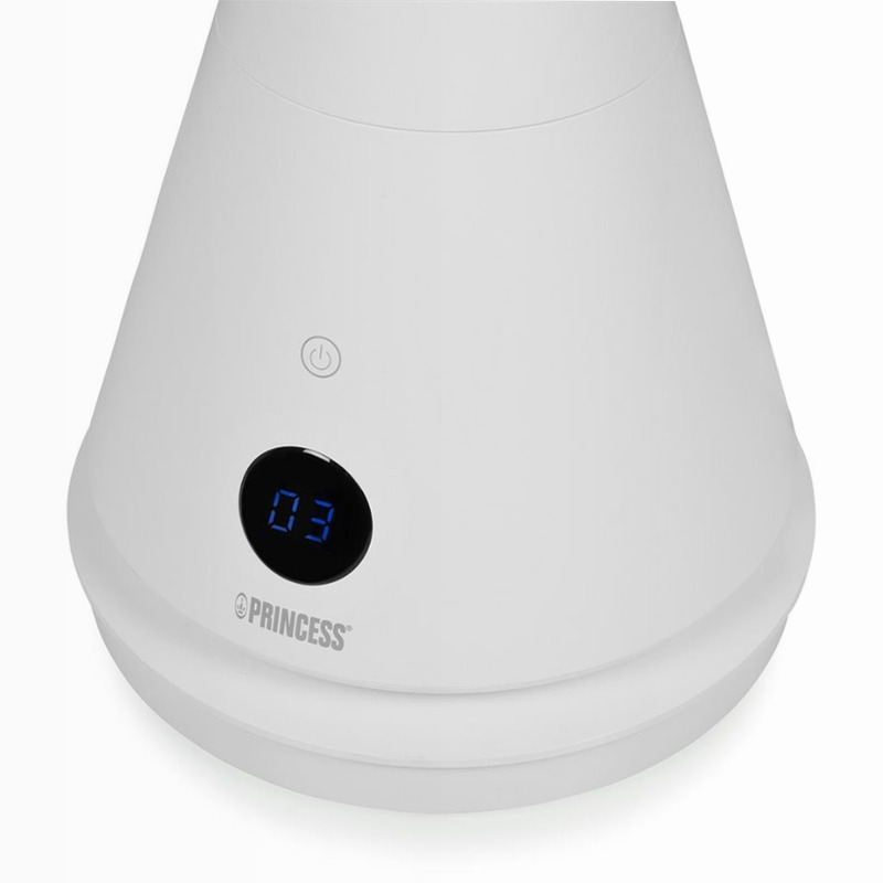 Princess 347001 Smart Heating & Cooling Tower